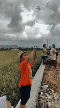 Anak Layangan