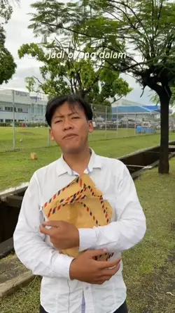 orang dalam