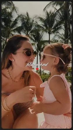 Motherhood 