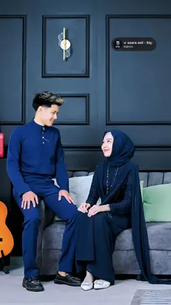 Kasih Lebaran