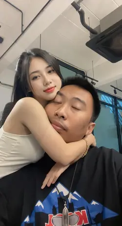 ai 天降女友