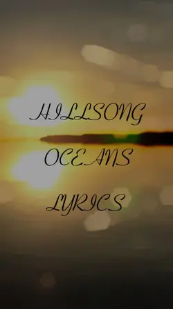 LYRIC TEMPLATE 