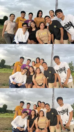 Friends