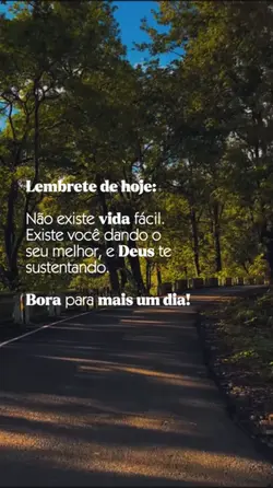 Status de Hoje