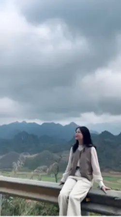 Không là em thì ai..