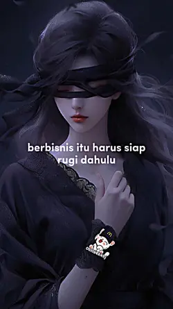 brbsns itu siap rugi
