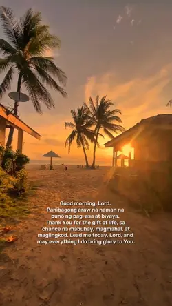 New Day, New Grace 