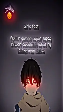 Girls Fact 