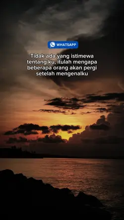 Story WA