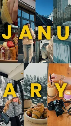 january dump 2026