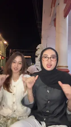 DC AURA KASIH