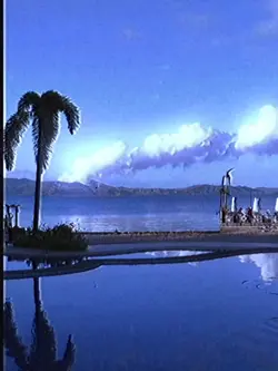 The Taal Volcano phr