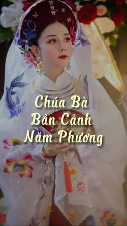 Chùa Bà Năm Phương