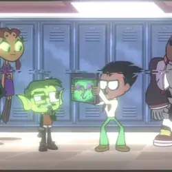 Best Cartoon.