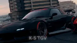 RX-7 