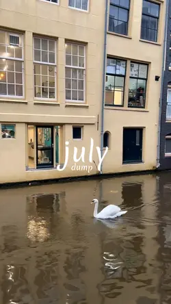 July dump