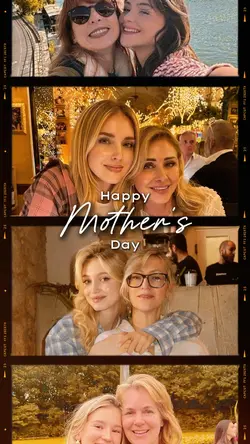 Happy Mother's Day