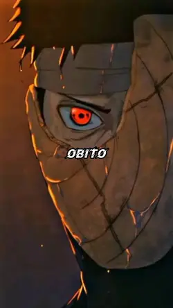 TEMPLATE OBITO