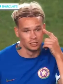 Chelsea is in Europe
