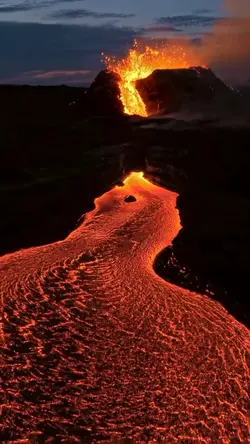 Burning Heart 