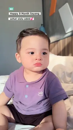 video anak lucu