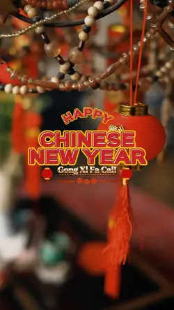 Chinese New Year