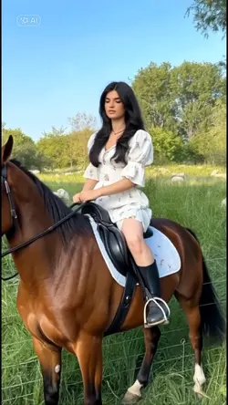 Horse Ai