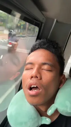 tidur dulu ya