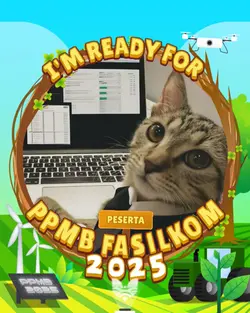 TWIBBON PESERTA PPMB
