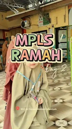 MPLS RAMAH 2025