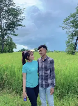 សង្ឃឹមថាបងល្អដាក់អូនរហូត