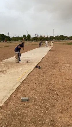 Cricket Six