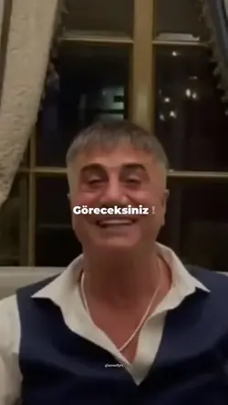 Göreceksiniz!