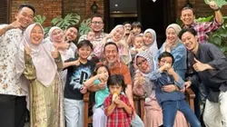 koleksi suasana asik