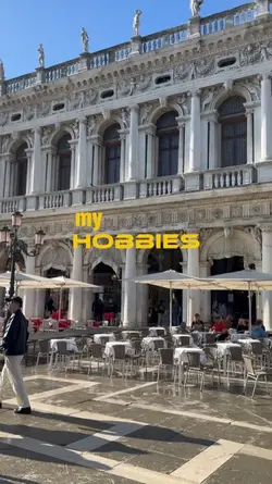 hobbies