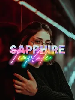 Sapphire