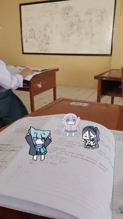 chibi