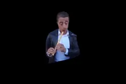 flûte kabyle