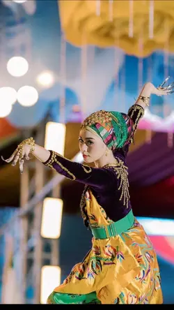 Budjang Tawi-Tawi 