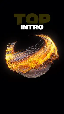 Reveal Intro Top