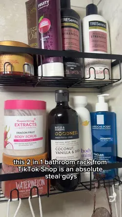 Bathroom Makeover