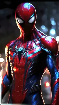 Spiderman