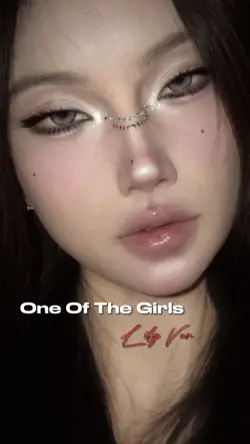 One Of The Girl