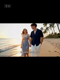 Moment with you