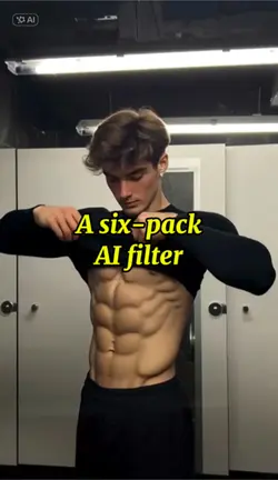 A SIX-PACK