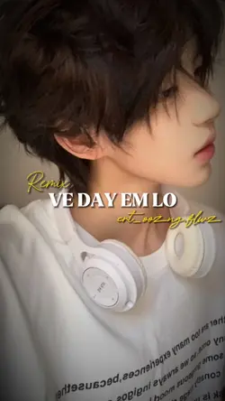 Về Đây Em Lo Remix 🙈