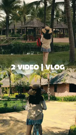 2 VIDEO | VLOG