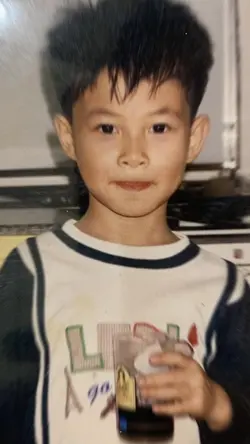 Slow trưởng thành
