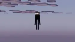 Minecraft intro