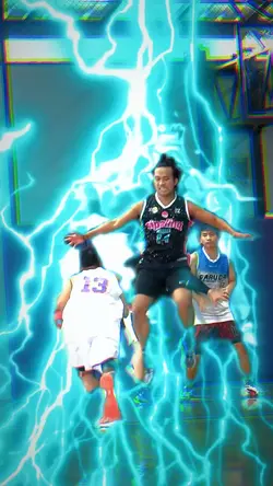 Basketball highlight